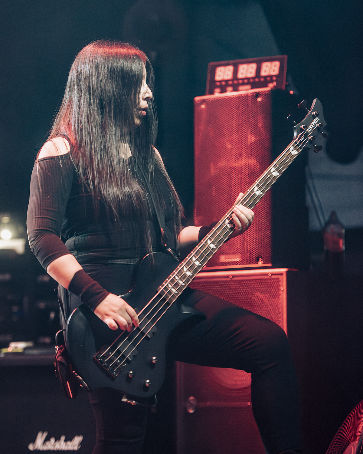 In Flames - Latin America '26